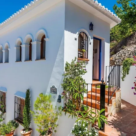 Casa Arcos De Almona By Ruralidays
