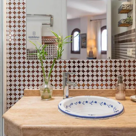 Casa Arcos De Almona By Ruralidays *