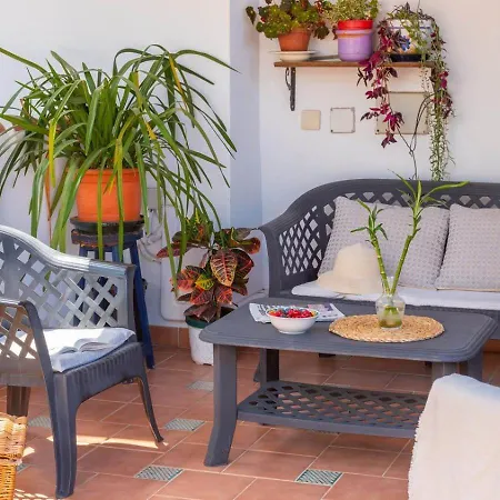Villa Casa Arcos De Almona By Ruralidays