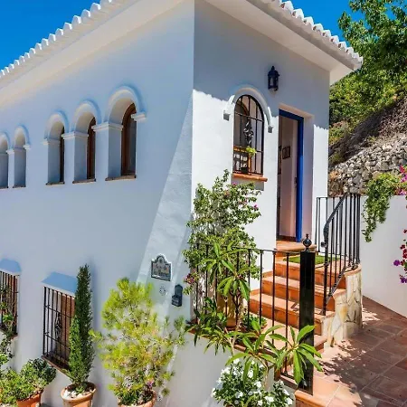 Villa Casa Arcos De Almona By Ruralidays *